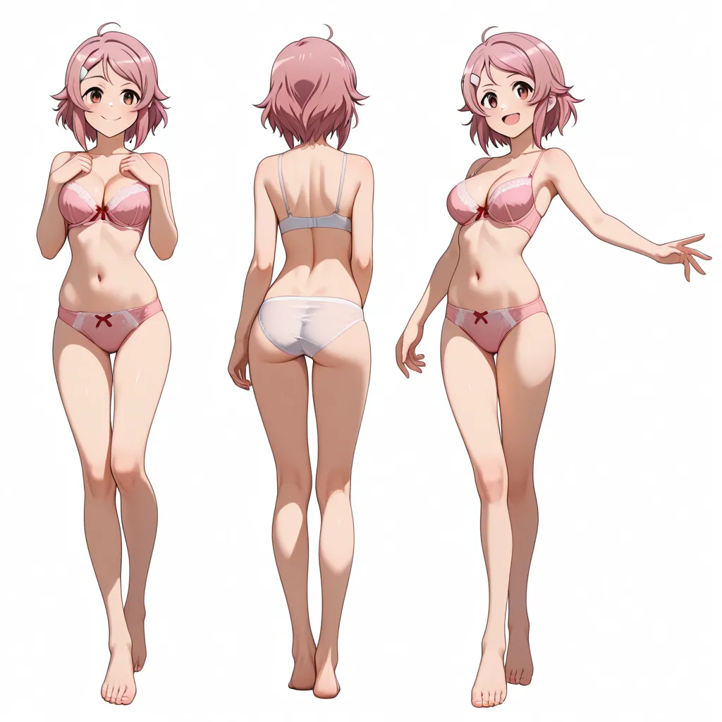 Lisbeth - Sword Art Online 4 - Image 22