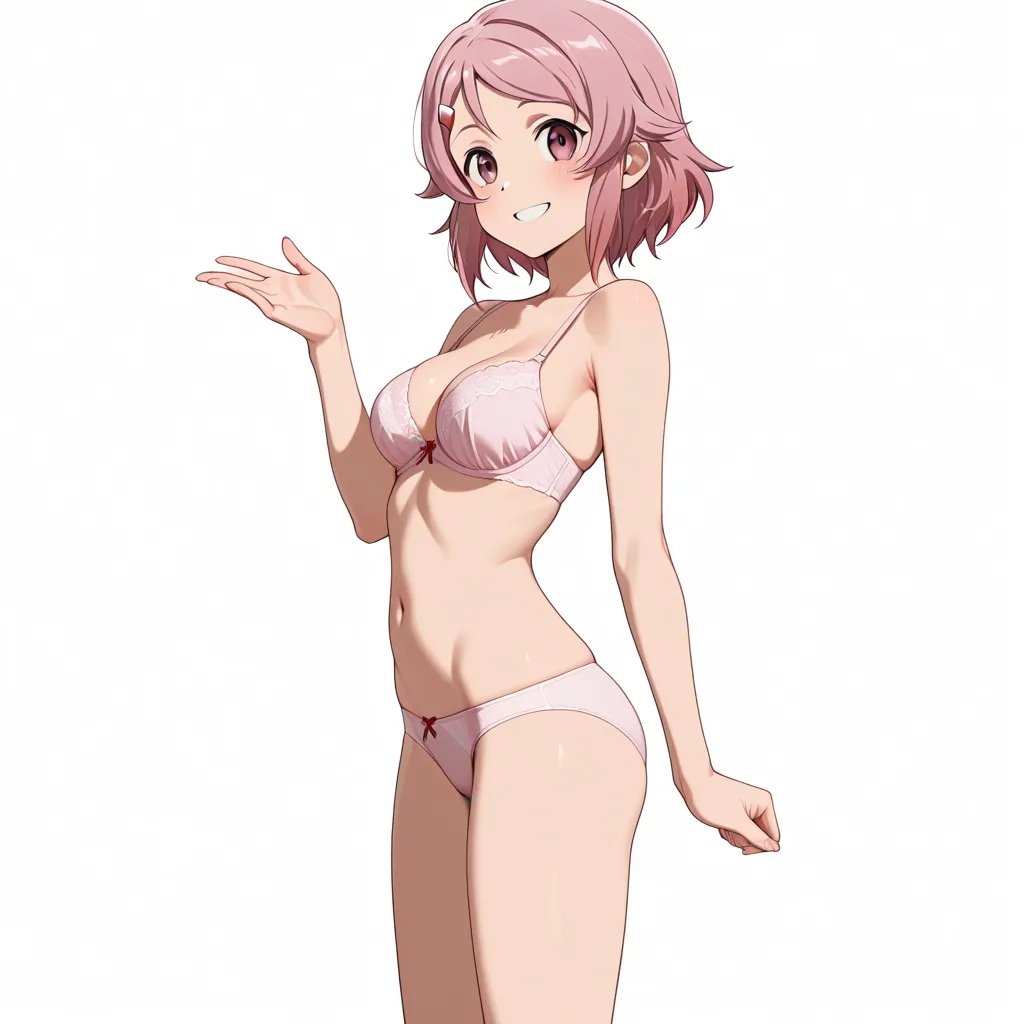 Lisbeth - Sword Art Online 4 - Image 23
