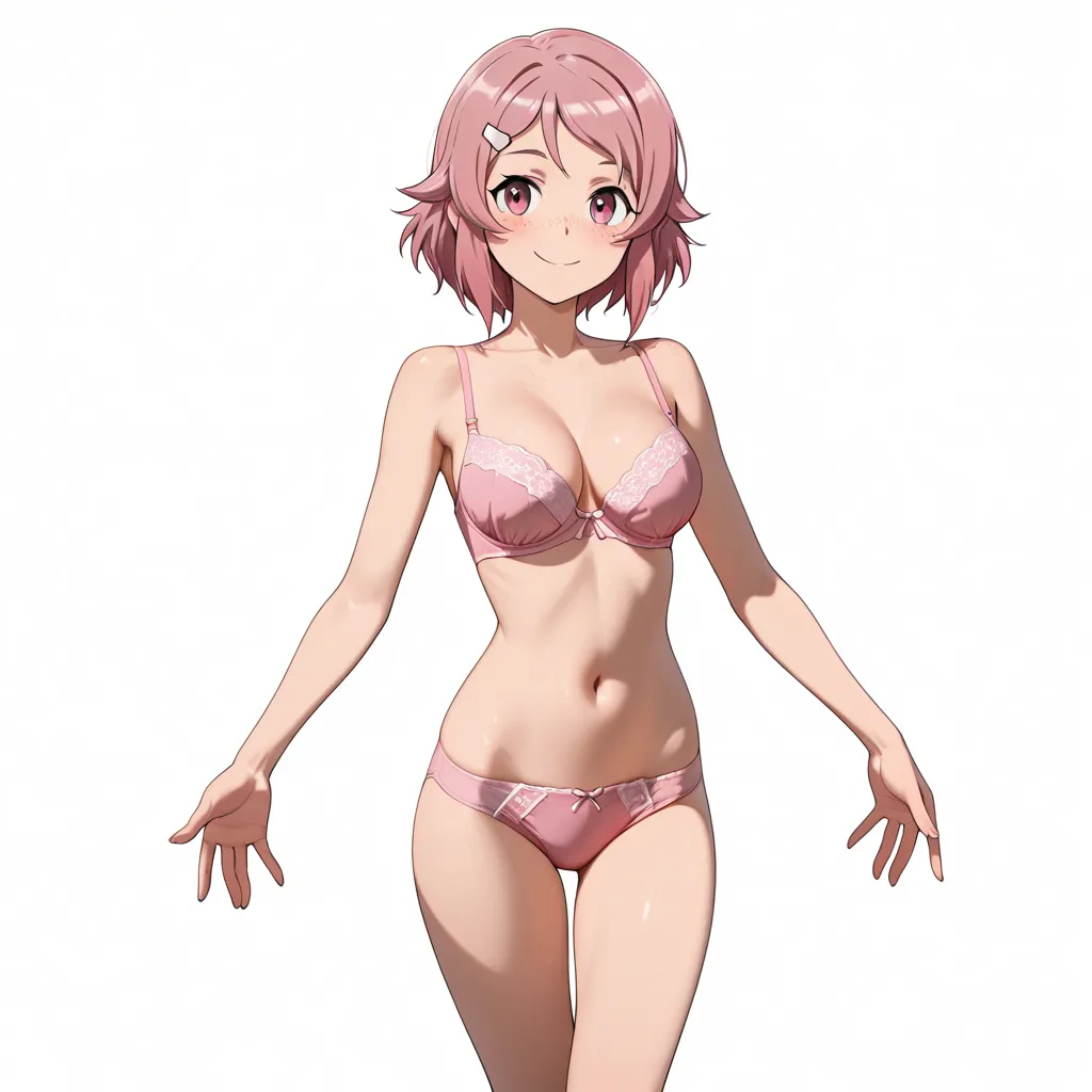 Lisbeth - Sword Art Online 4 - Image 24
