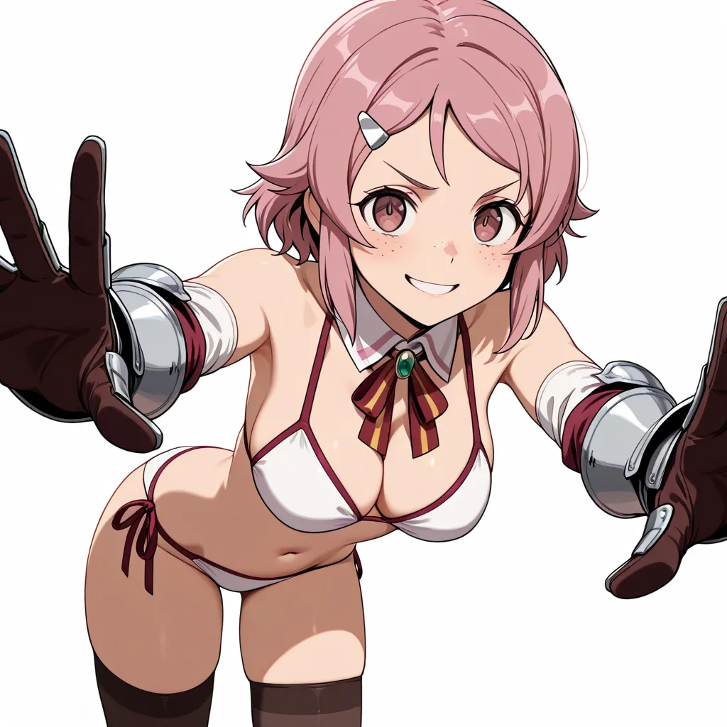 Lisbeth - Sword Art Online 4 - Image 286
