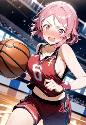 Lisbeth - Sword Art Online 4 - Page 194