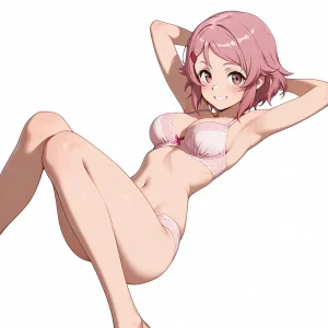 Lisbeth - Sword Art Online 4 - Page 25