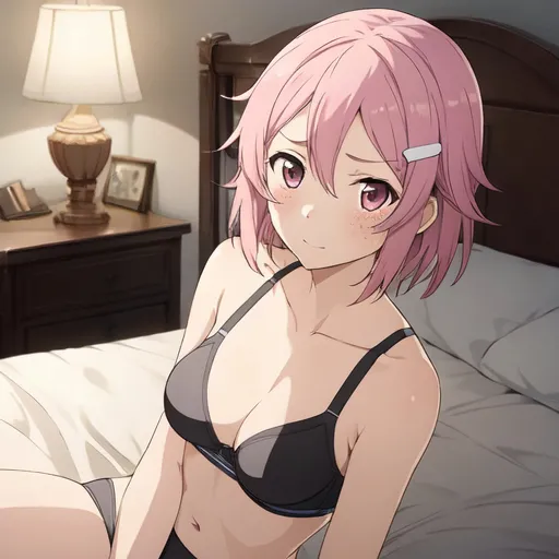 Lisbeth - Sword Art Online 8 - Image 108