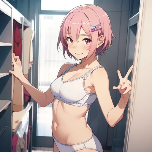 Lisbeth - Sword Art Online 8 - Image 89