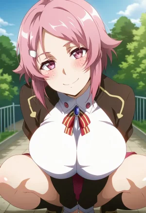 Lisbeth - Sword Art Online 8 - Page 200