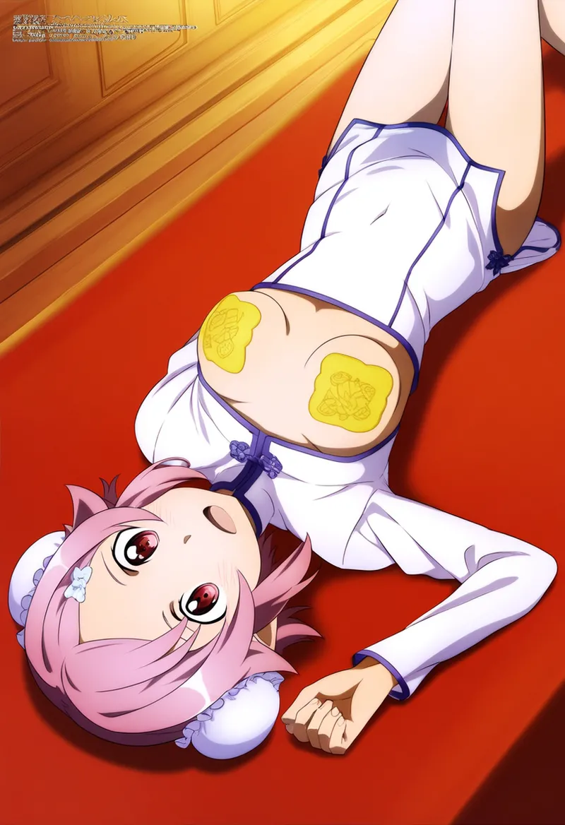 Lisbeth - Sword Art Online 9 - Image 115