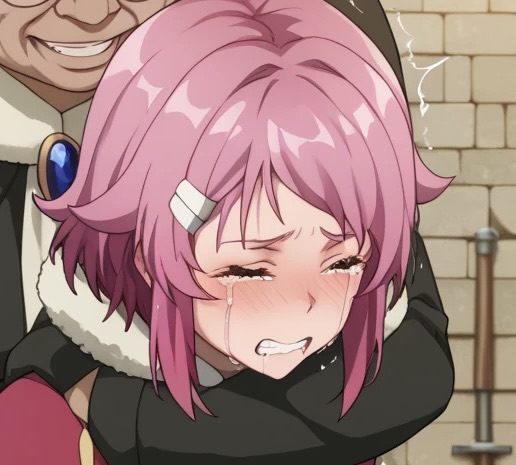 Lisbeth - Sword Art Online 9 - Image 276