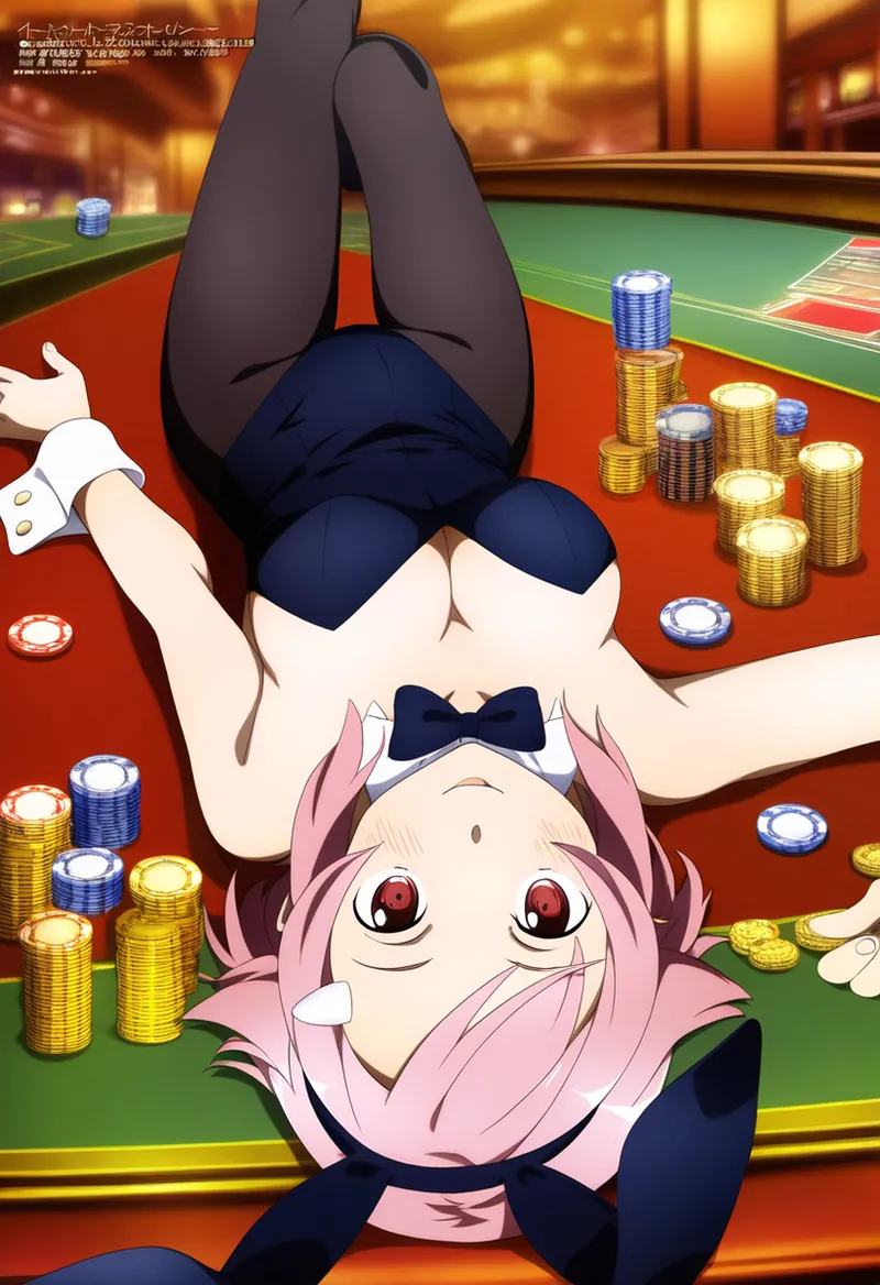 Lisbeth - Sword Art Online 9 - Image 87