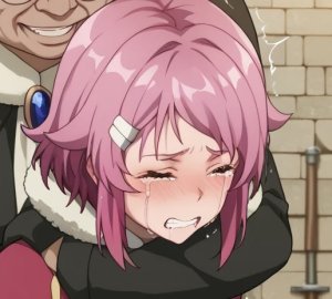 Lisbeth - Sword Art Online 9 - Page 276