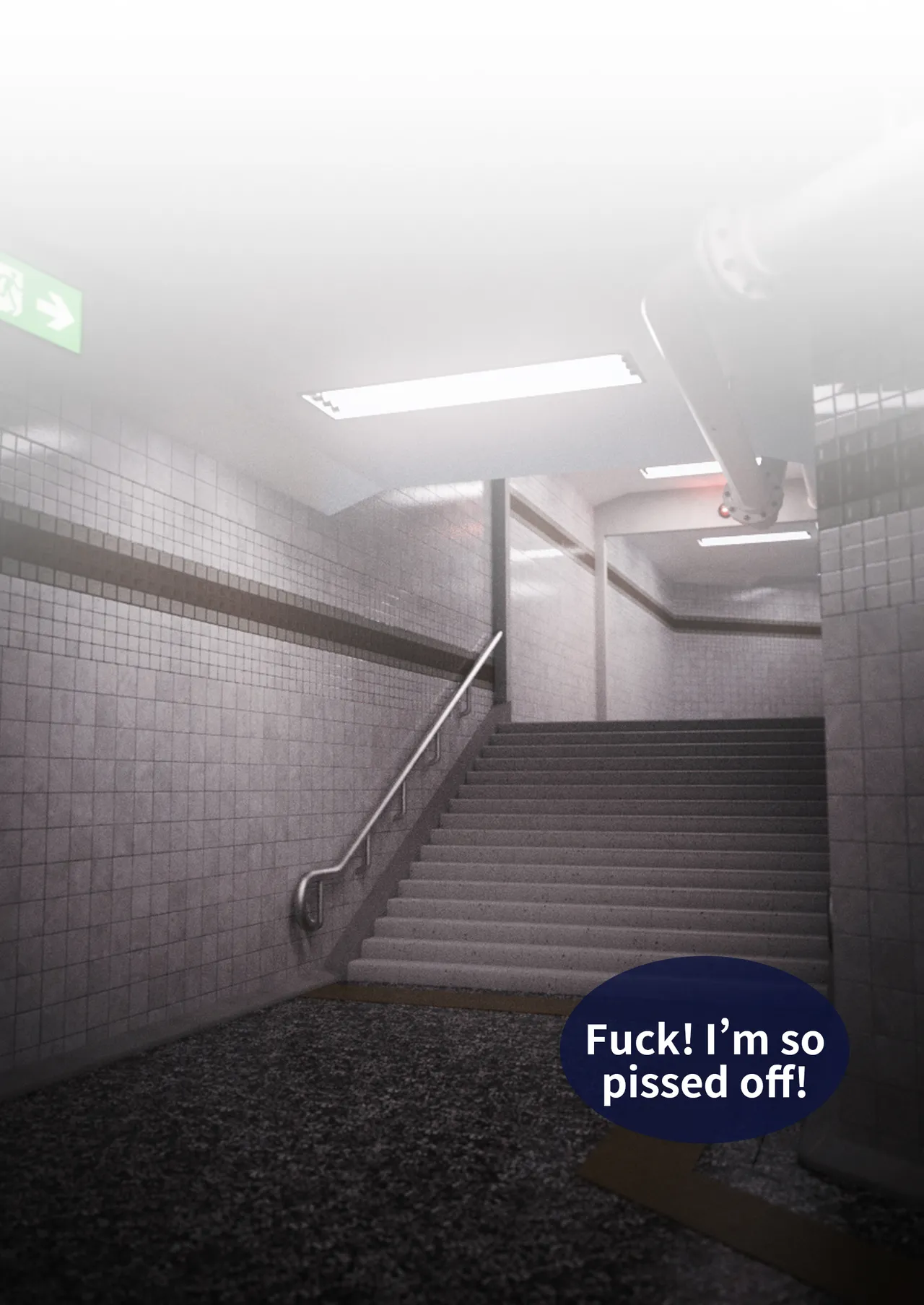 Lite Sex Change Notebook 1-4 Ogoing - Image 1