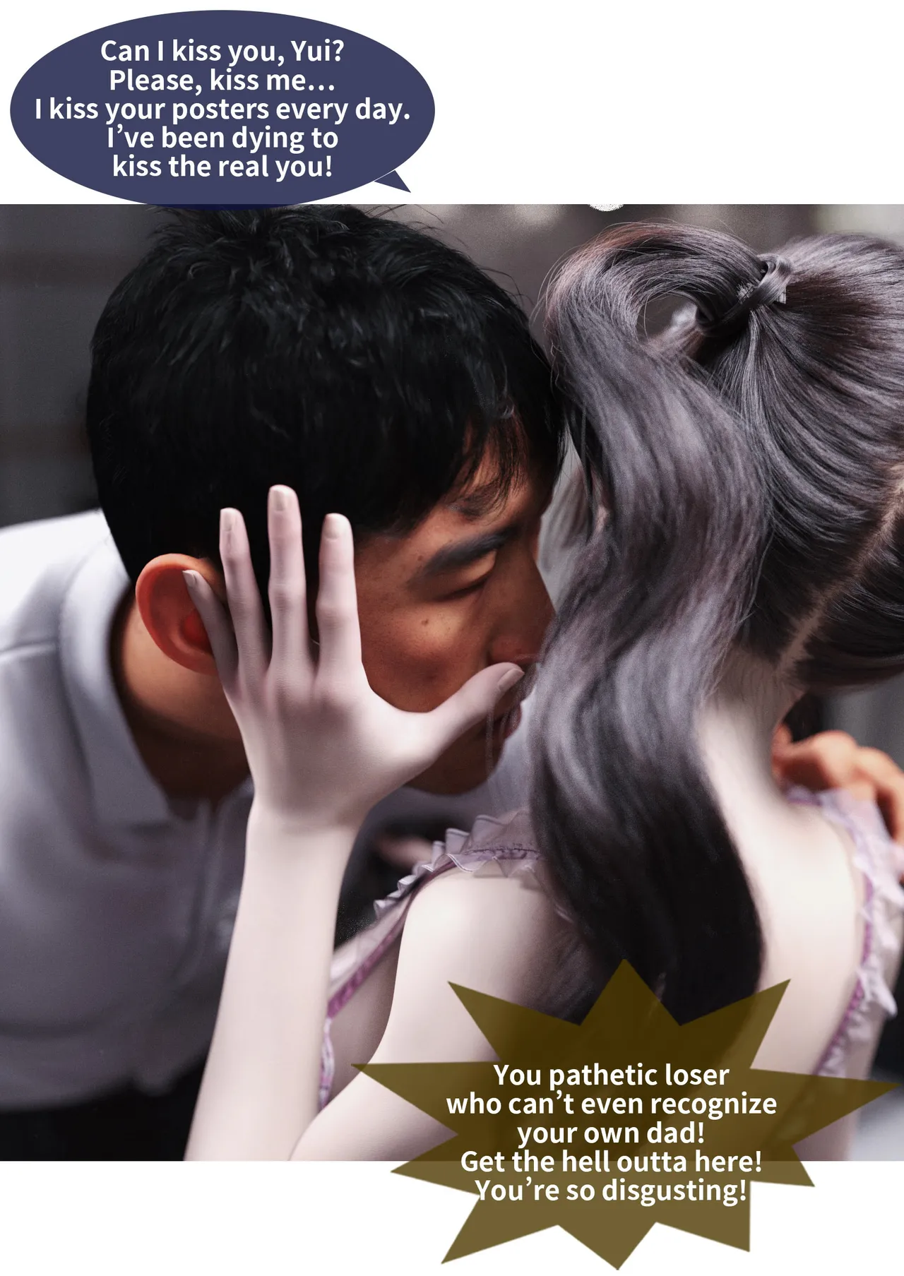 Lite Sex Change Notebook 1-4 Ogoing - Image 114