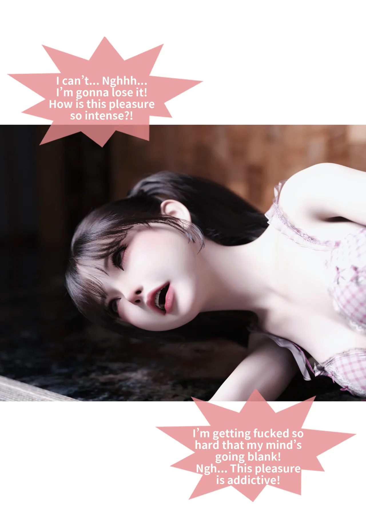 Lite Sex Change Notebook 1-4 Ogoing - Image 143