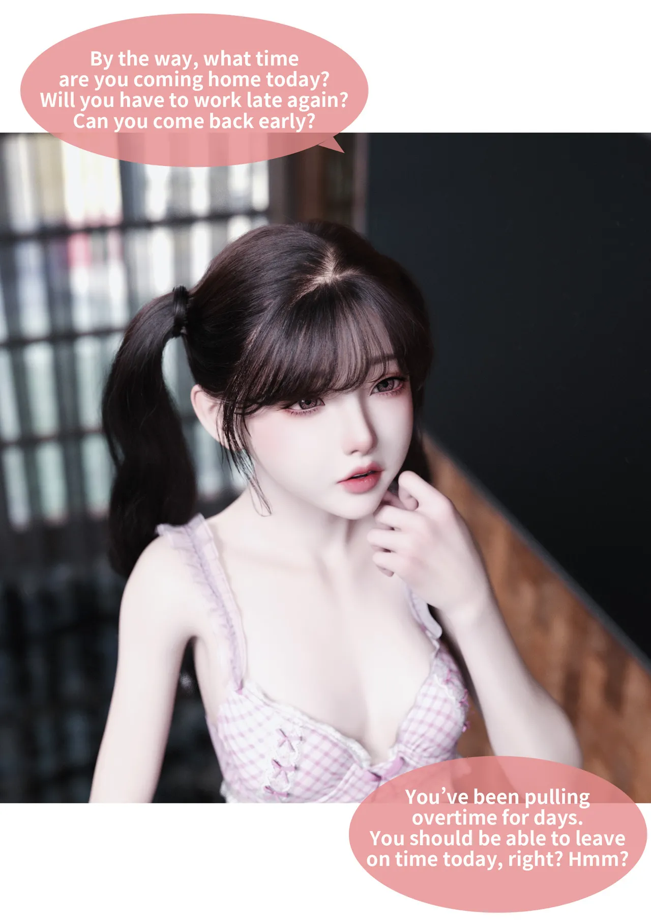 Lite Sex Change Notebook 1-4 Ogoing - Image 162