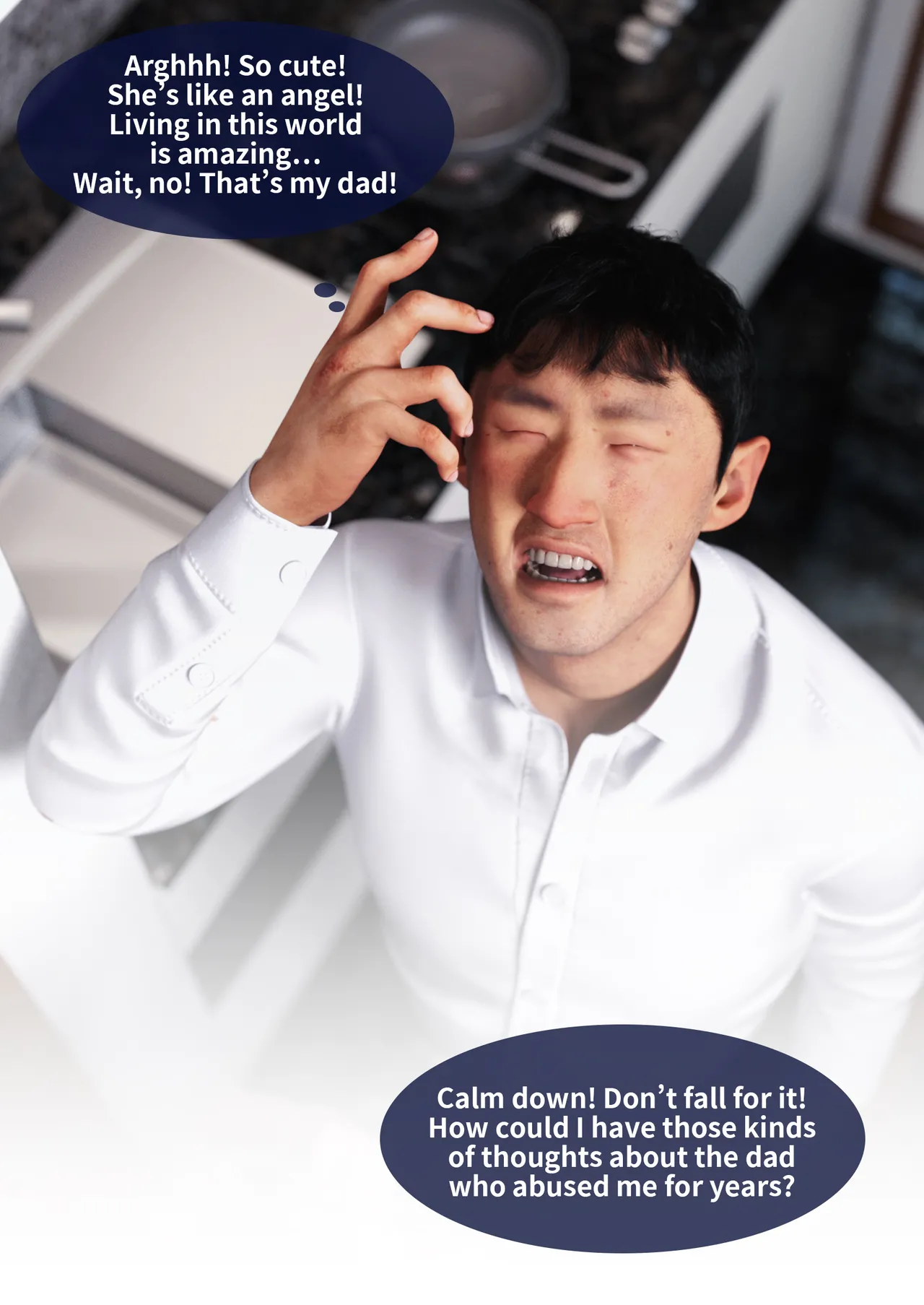 Lite Sex Change Notebook 1-4 Ogoing - Image 168