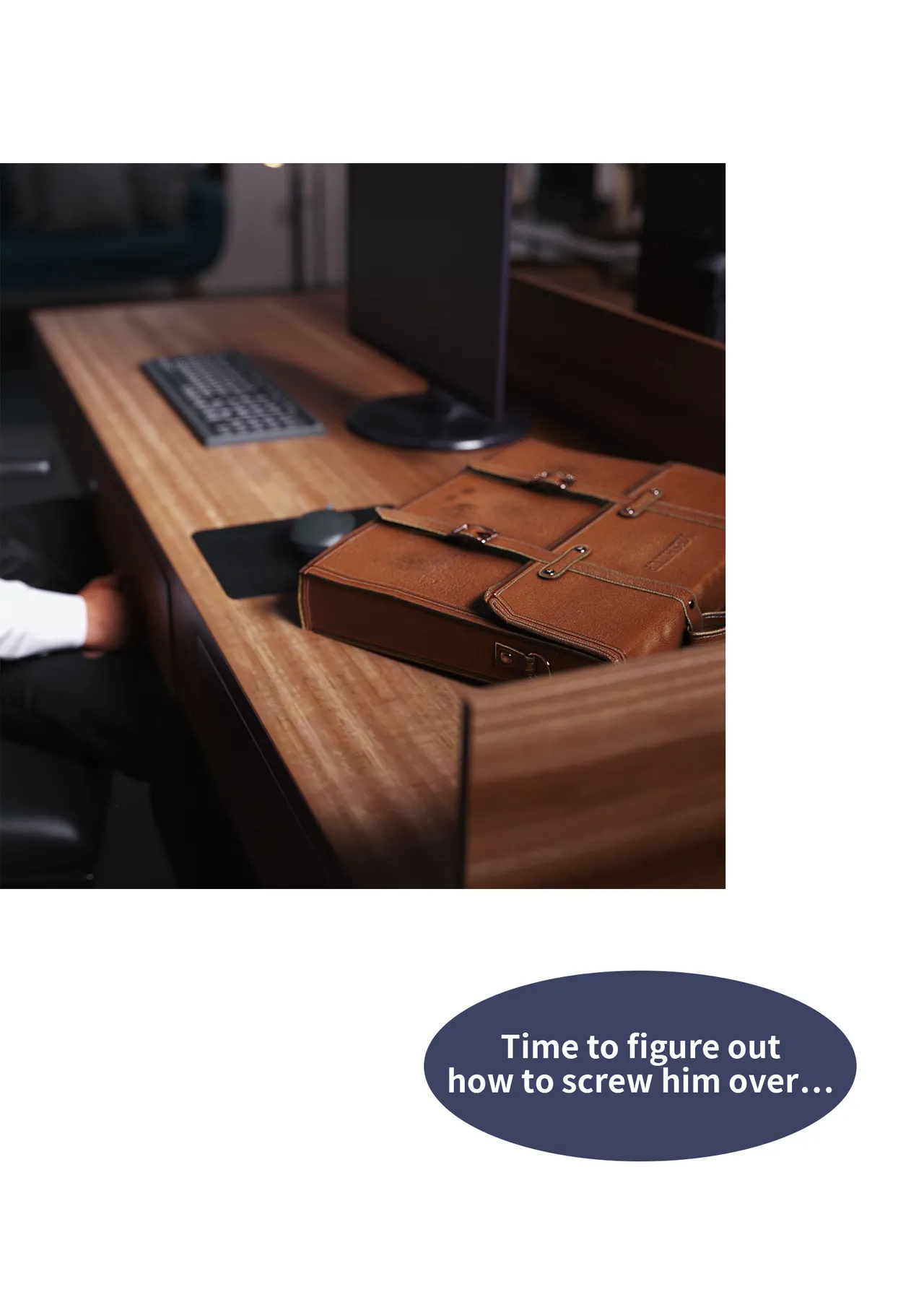 Lite Sex Change Notebook 1-4 Ogoing - Image 176