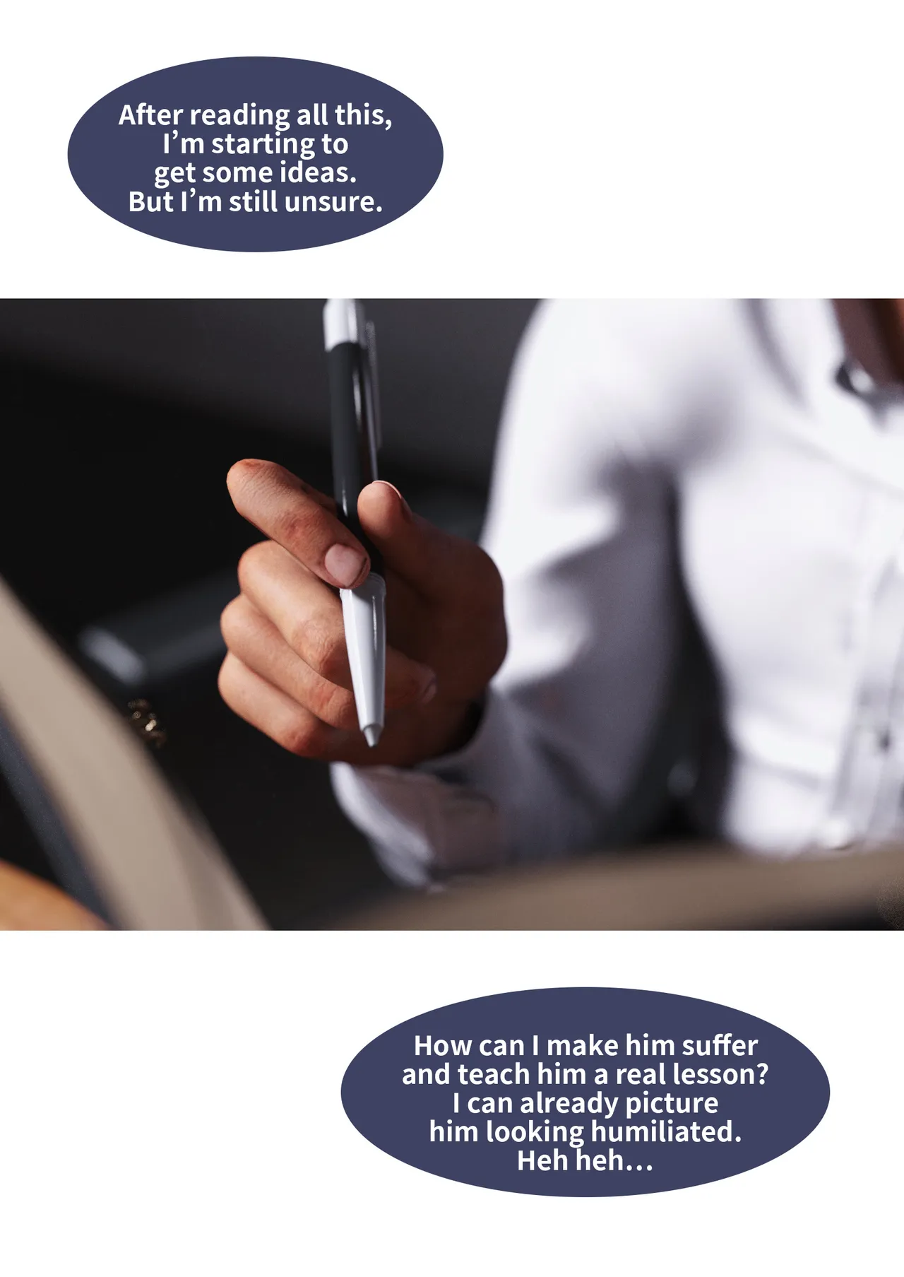 Lite Sex Change Notebook 1-4 Ogoing - Image 181