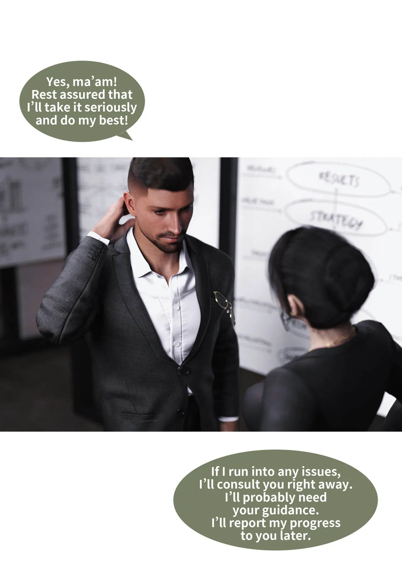 Lite Sex Change Notebook 1-4 Ogoing - Image 184