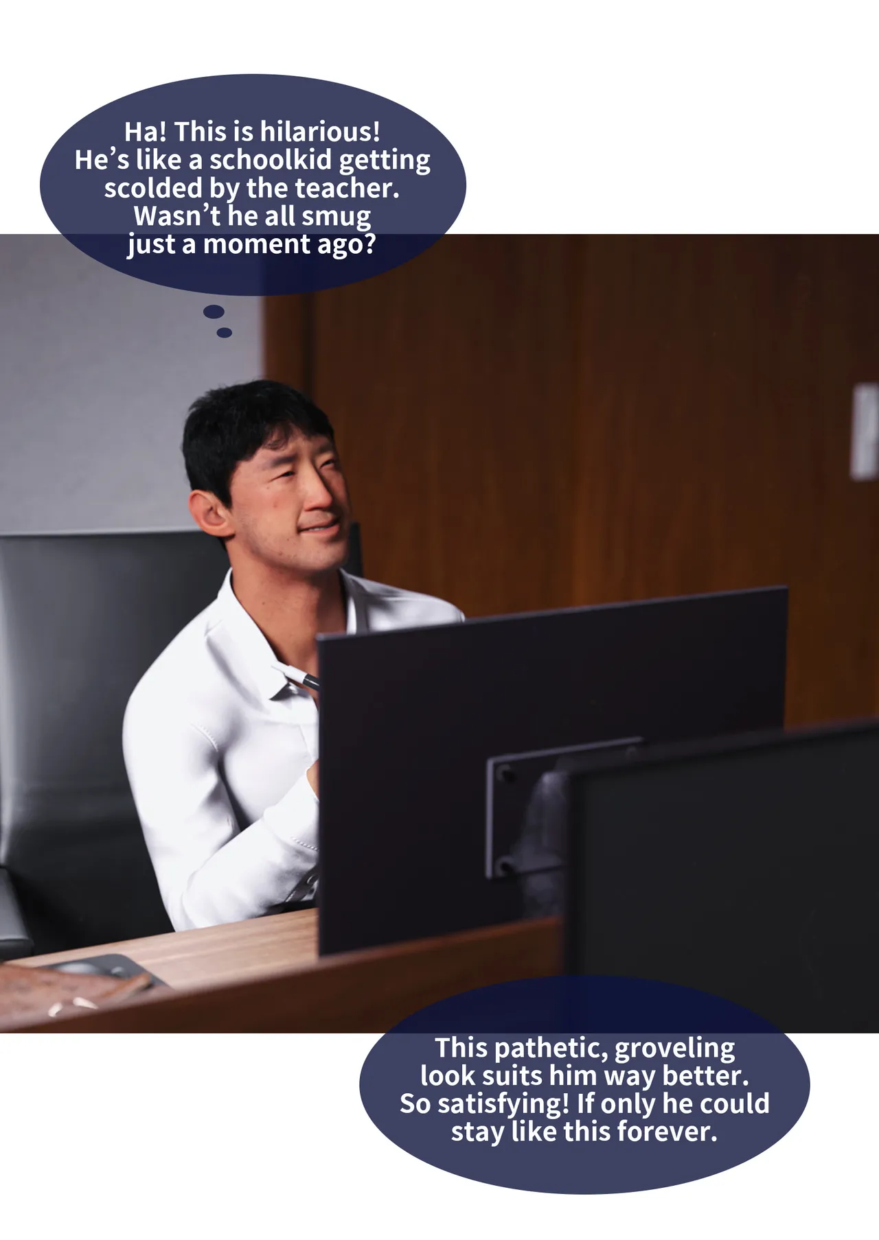 Lite Sex Change Notebook 1-4 Ogoing - Image 185