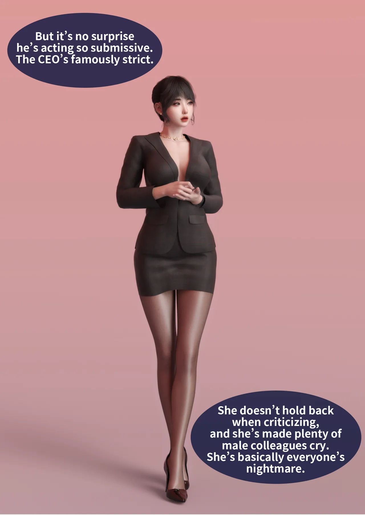 Lite Sex Change Notebook 1-4 Ogoing - Image 186