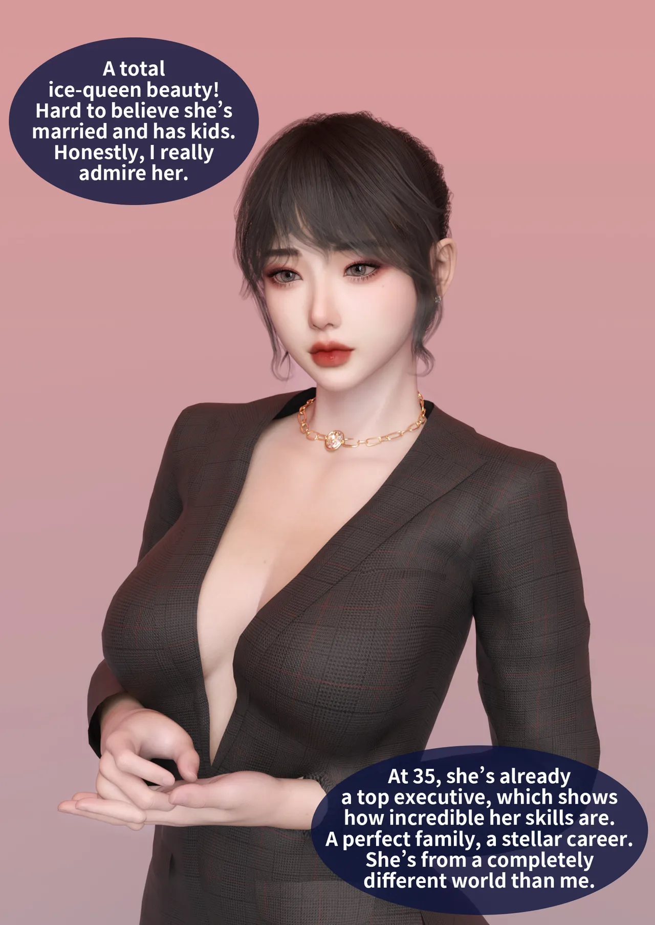 Lite Sex Change Notebook 1-4 Ogoing - Image 187