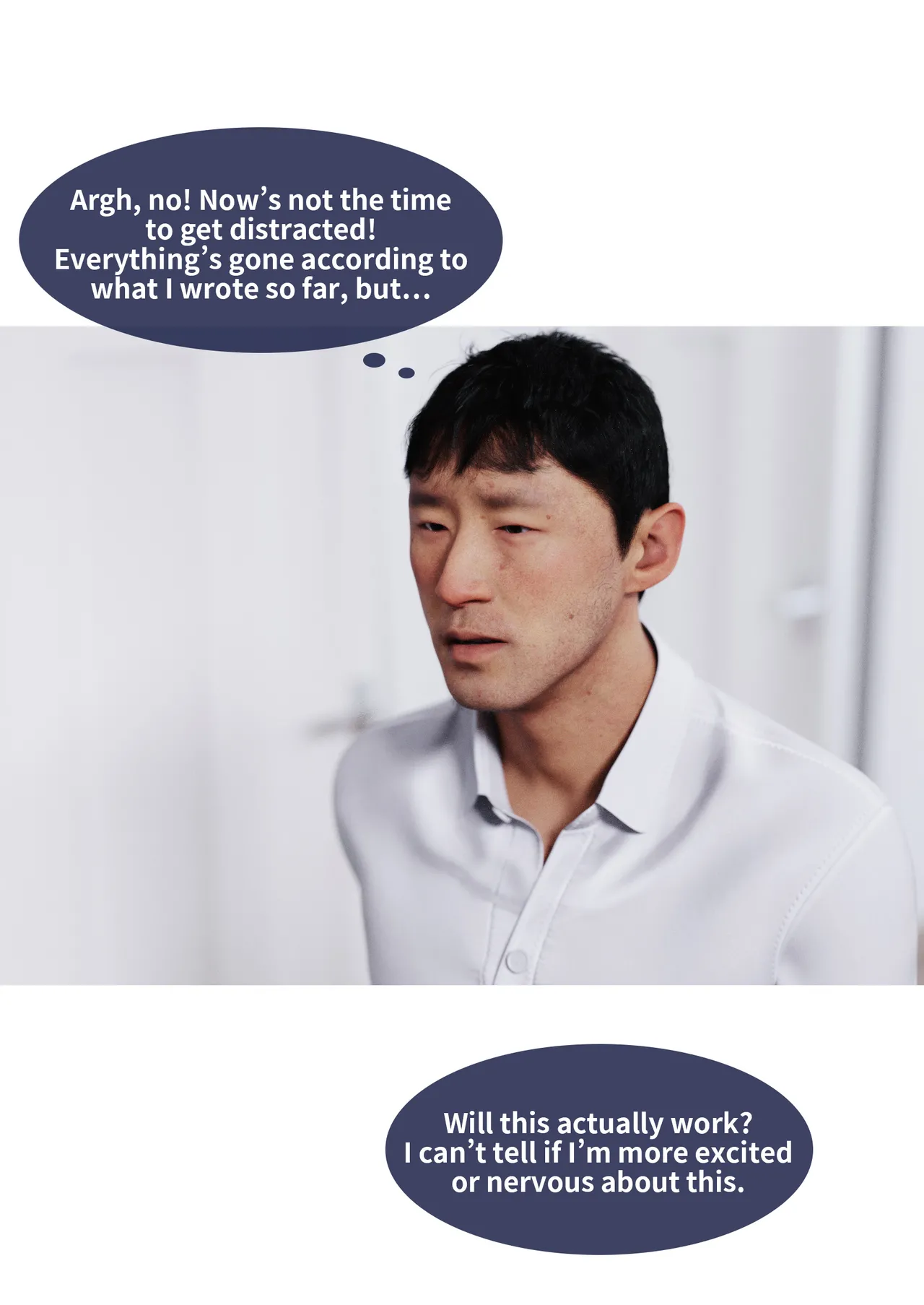 Lite Sex Change Notebook 1-4 Ogoing - Image 195