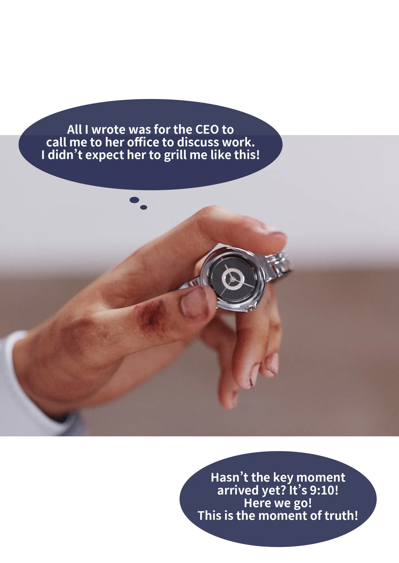 Lite Sex Change Notebook 1-4 Ogoing - Image 199