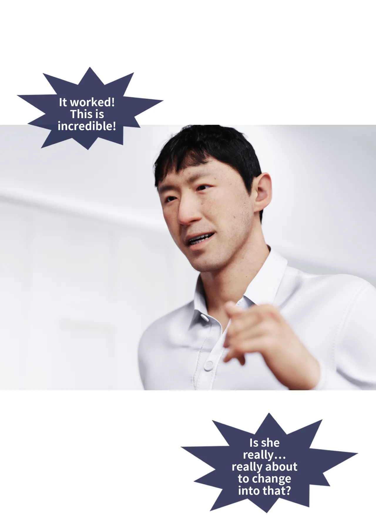 Lite Sex Change Notebook 1-4 Ogoing - Image 203