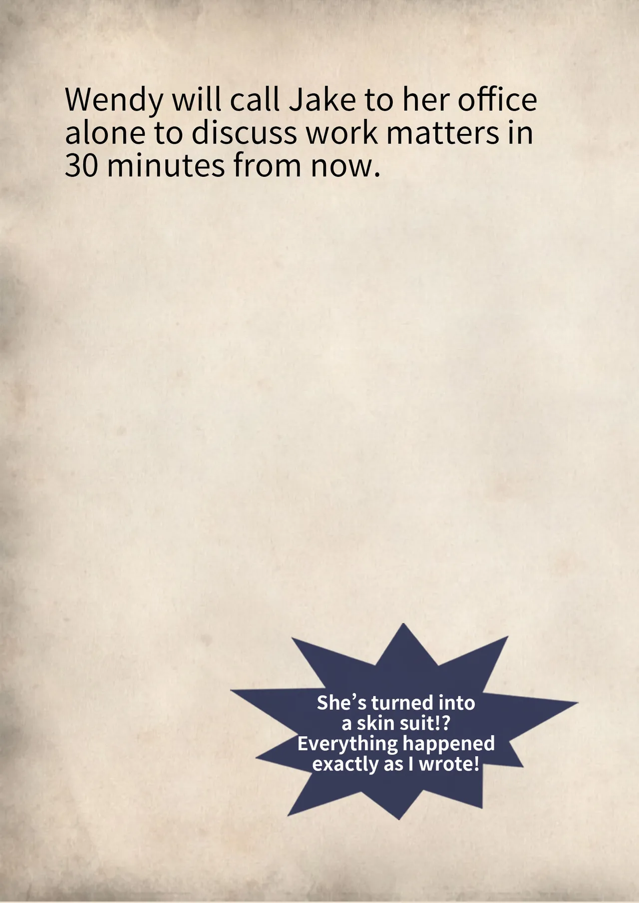 Lite Sex Change Notebook 1-4 Ogoing - Image 209