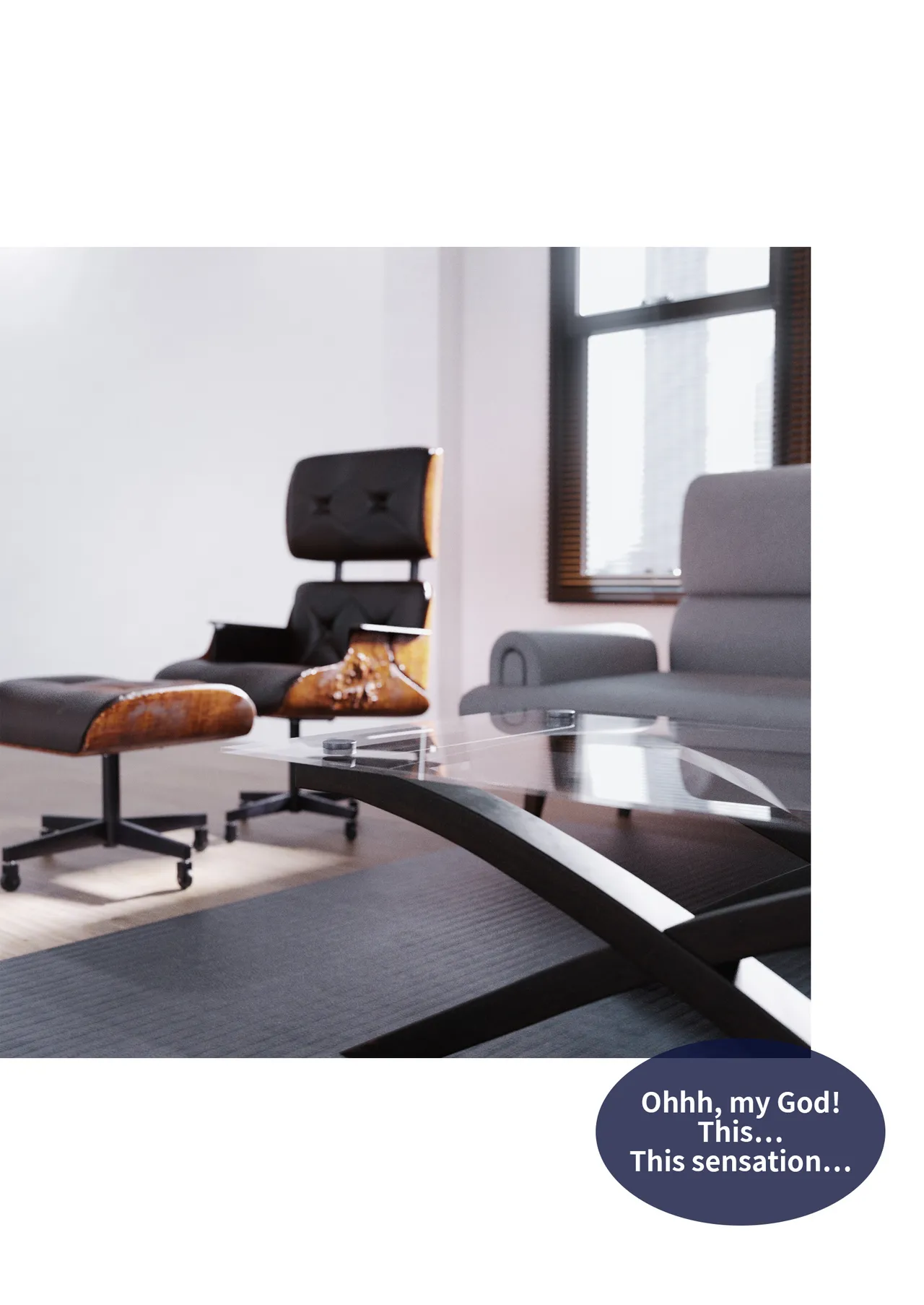 Lite Sex Change Notebook 1-4 Ogoing - Image 221