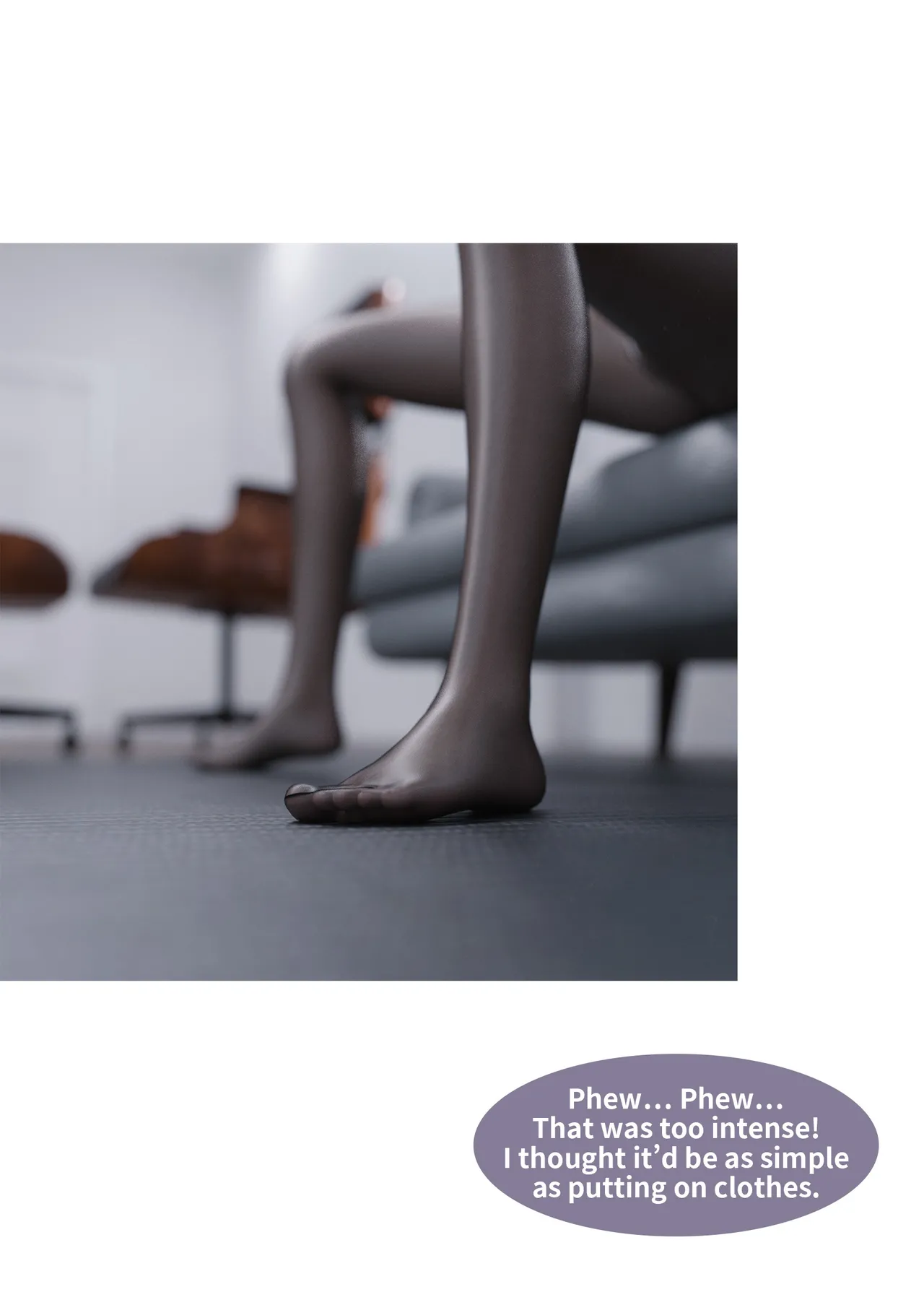 Lite Sex Change Notebook 1-4 Ogoing - Image 227