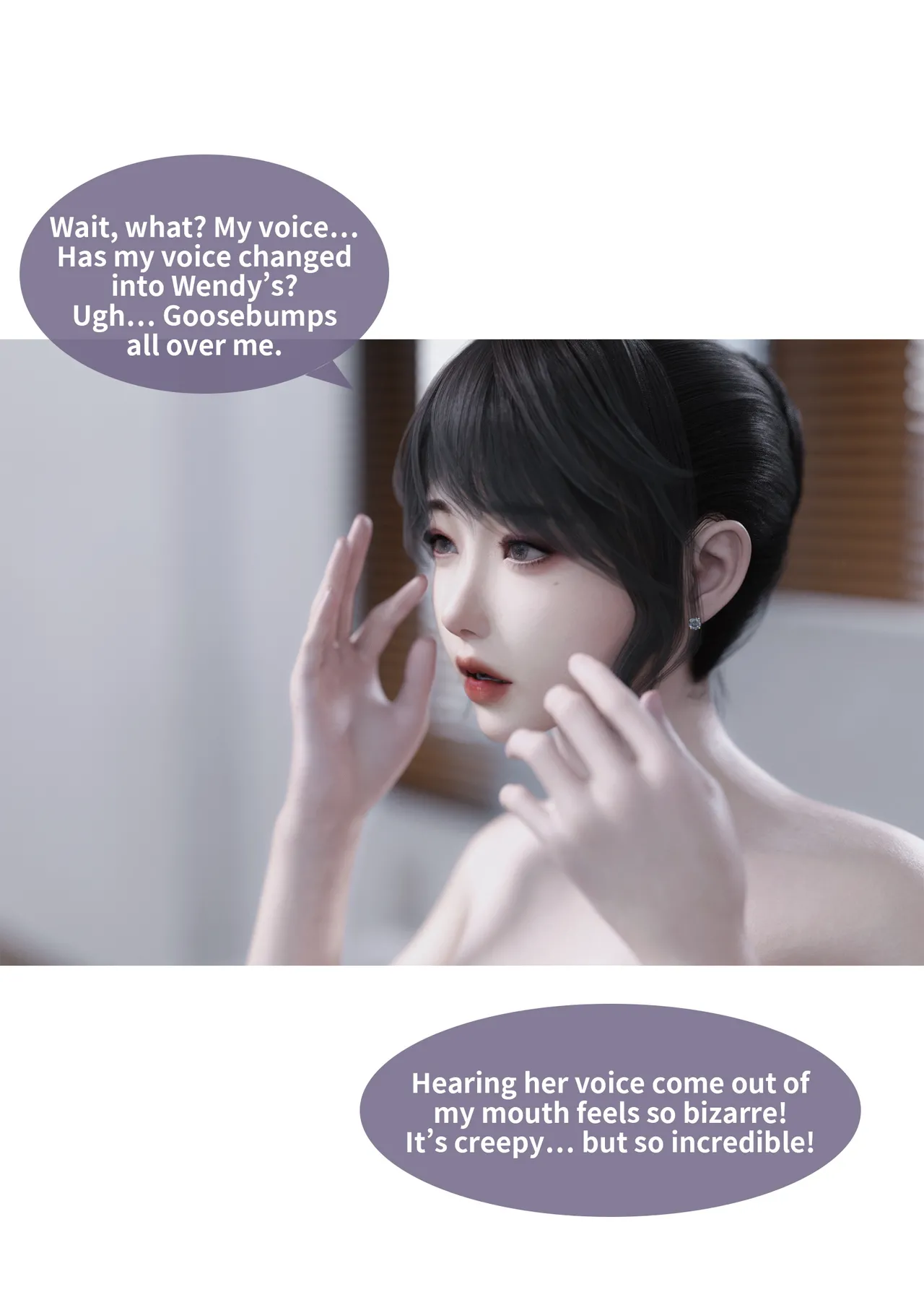 Lite Sex Change Notebook 1-4 Ogoing - Image 228