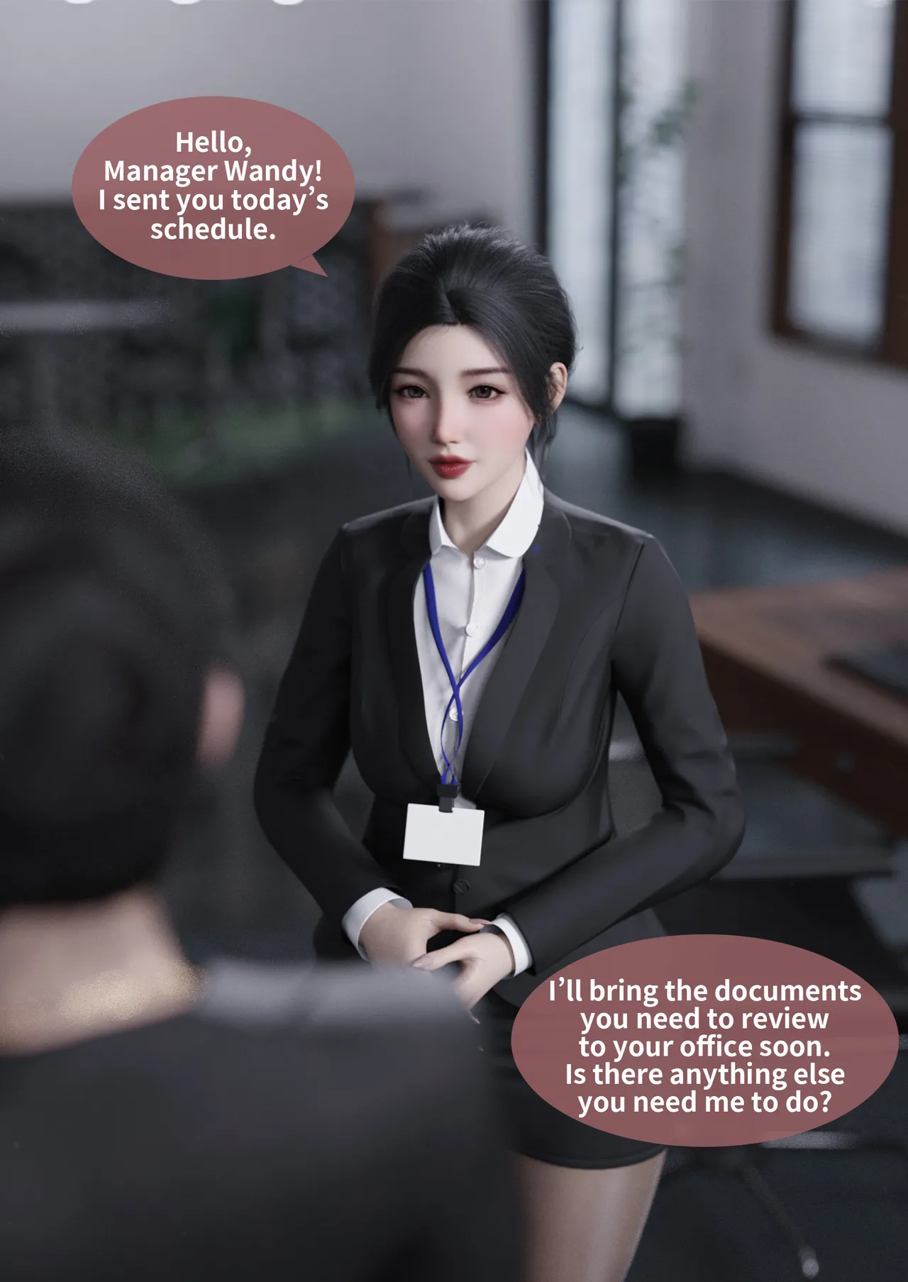 Lite Sex Change Notebook 1-4 Ogoing - Image 235