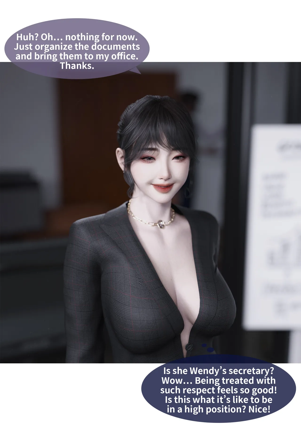 Lite Sex Change Notebook 1-4 Ogoing - Image 236