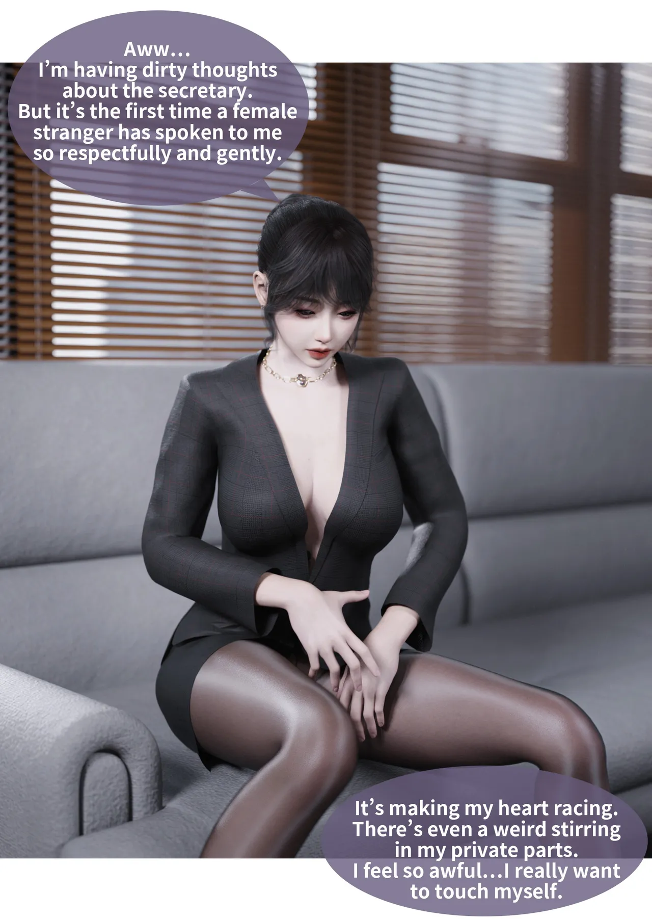 Lite Sex Change Notebook 1-4 Ogoing - Image 248