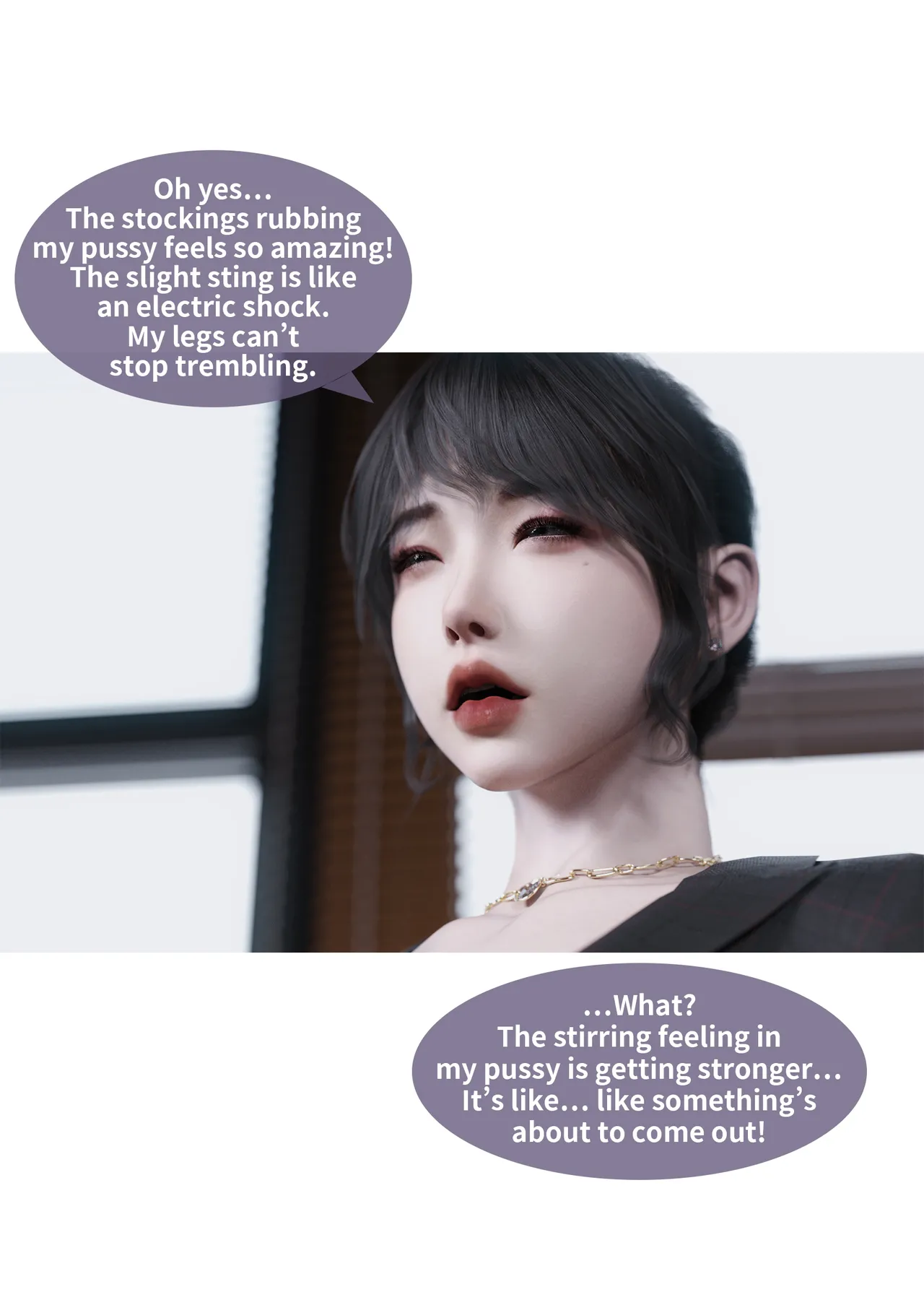 Lite Sex Change Notebook 1-4 Ogoing - Image 250