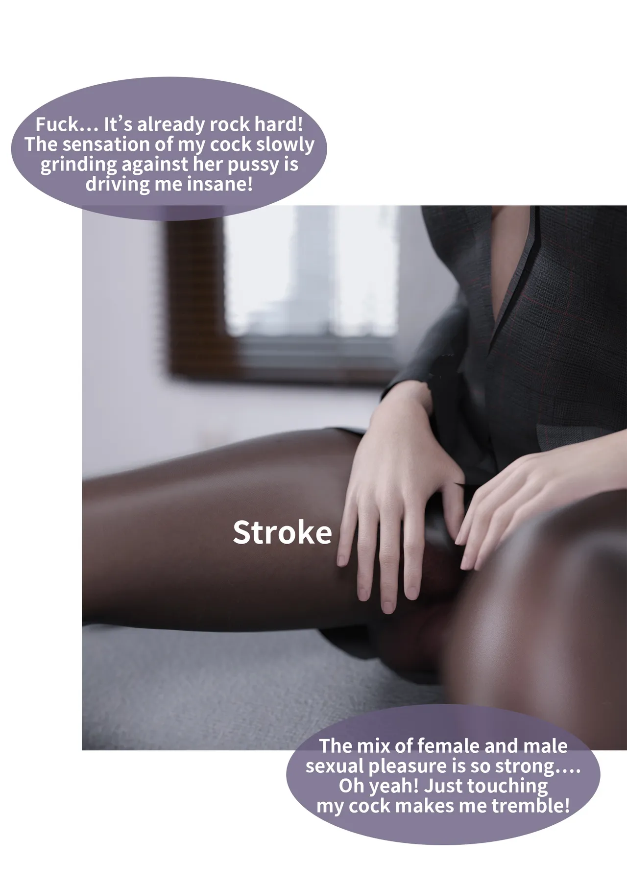 Lite Sex Change Notebook 1-4 Ogoing - Image 253