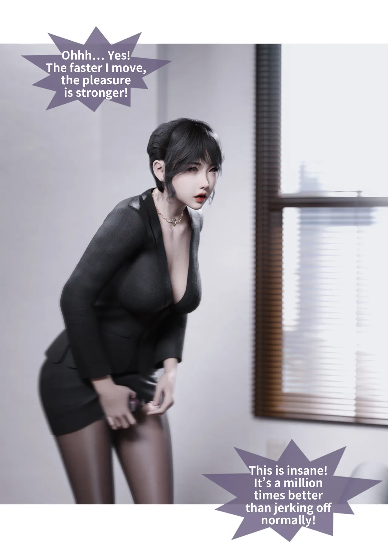 Lite Sex Change Notebook 1-4 Ogoing - Image 255