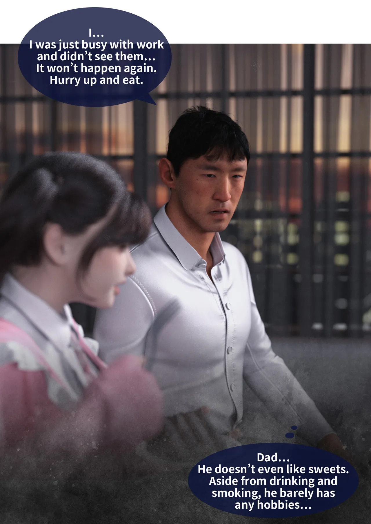 Lite Sex Change Notebook 1-4 Ogoing - Image 288