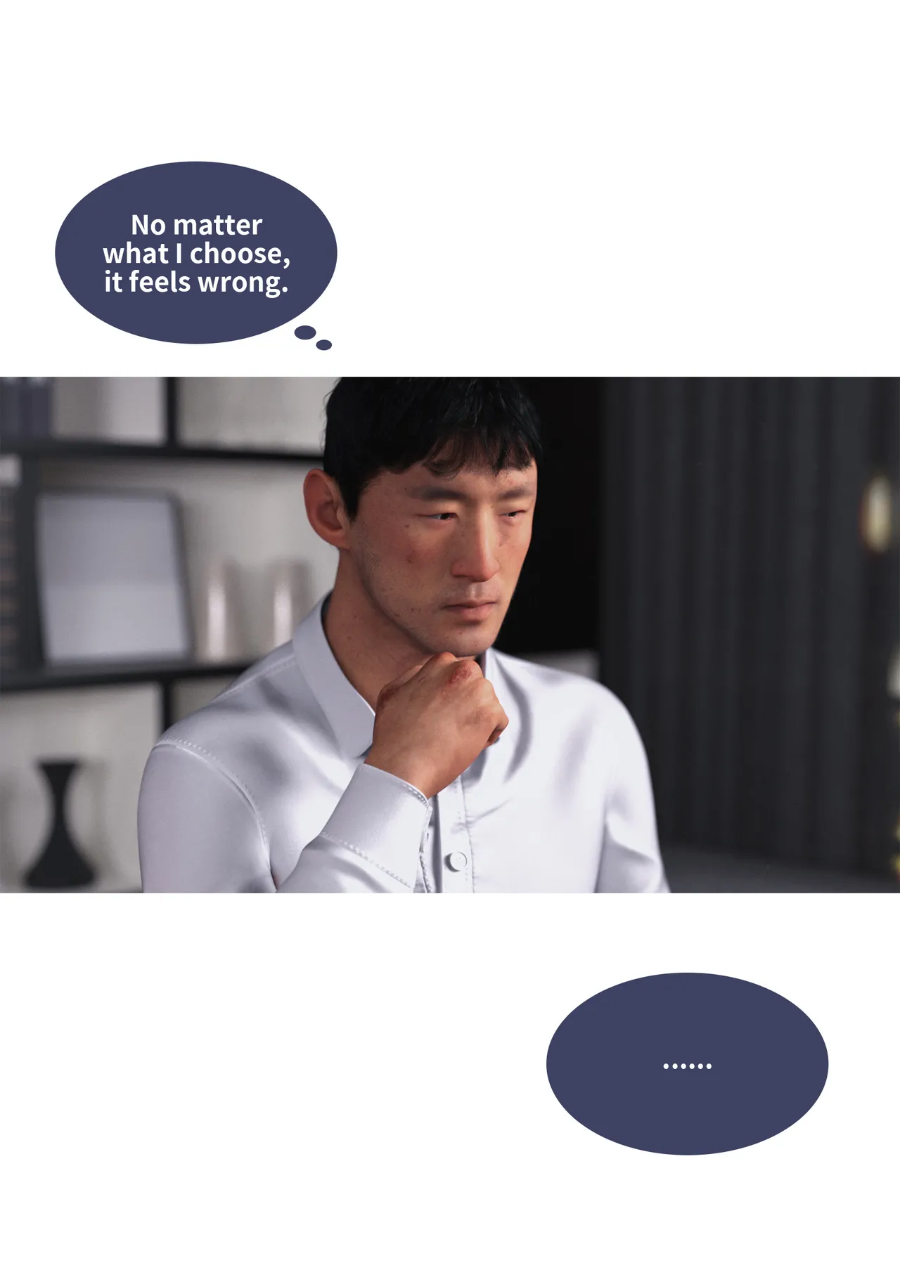 Lite Sex Change Notebook 1-4 Ogoing - Image 295