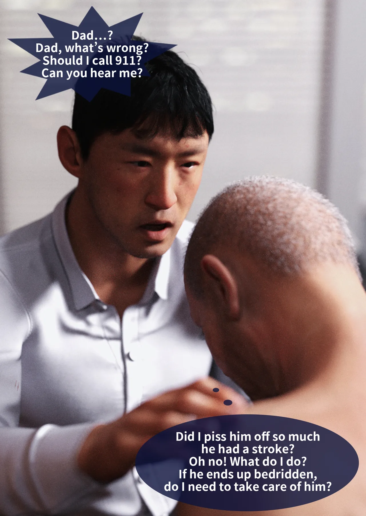 Lite Sex Change Notebook 1-4 Ogoing - Image 31