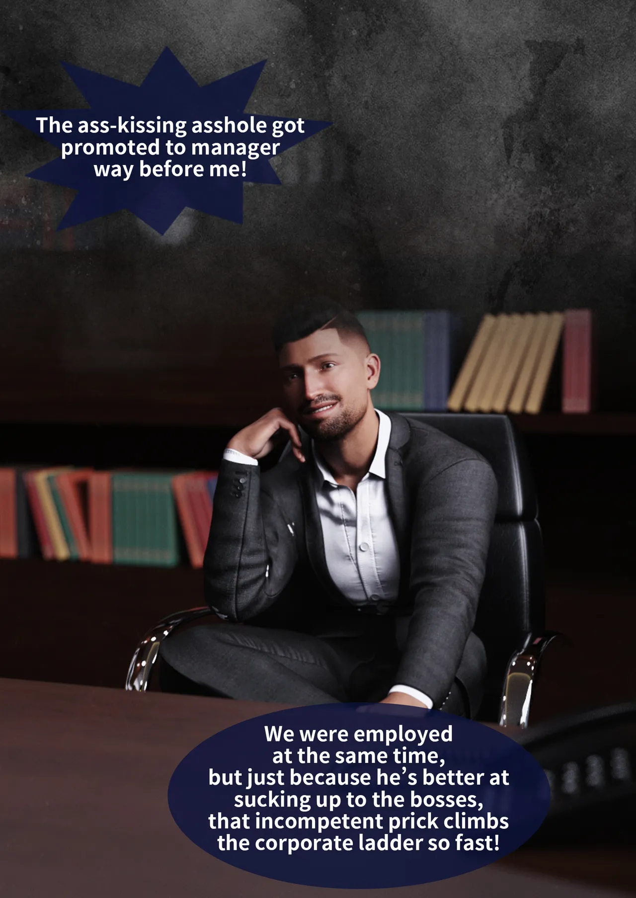 Lite Sex Change Notebook 1-4 Ogoing - Image 5