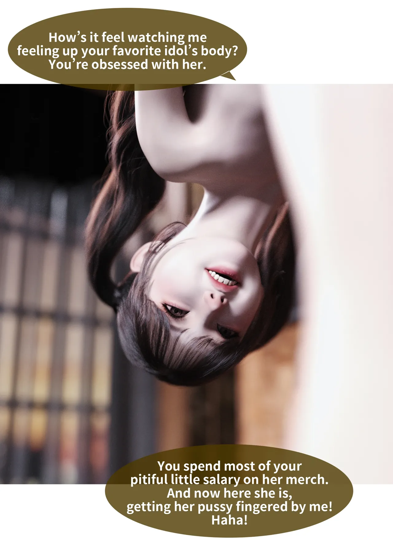 Lite Sex Change Notebook 1-4 Ogoing - Image 57