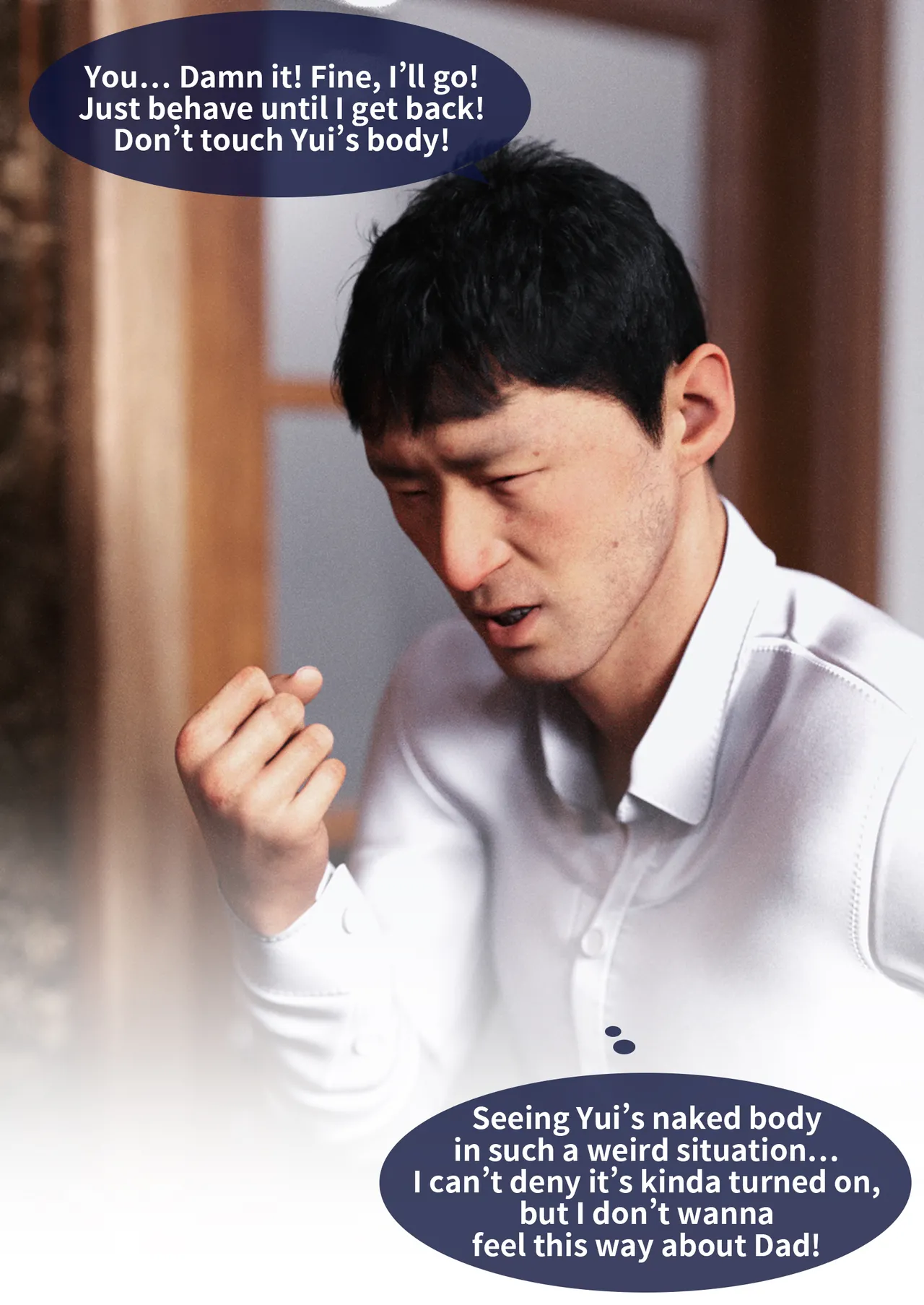 Lite Sex Change Notebook 1-4 Ogoing - Image 60