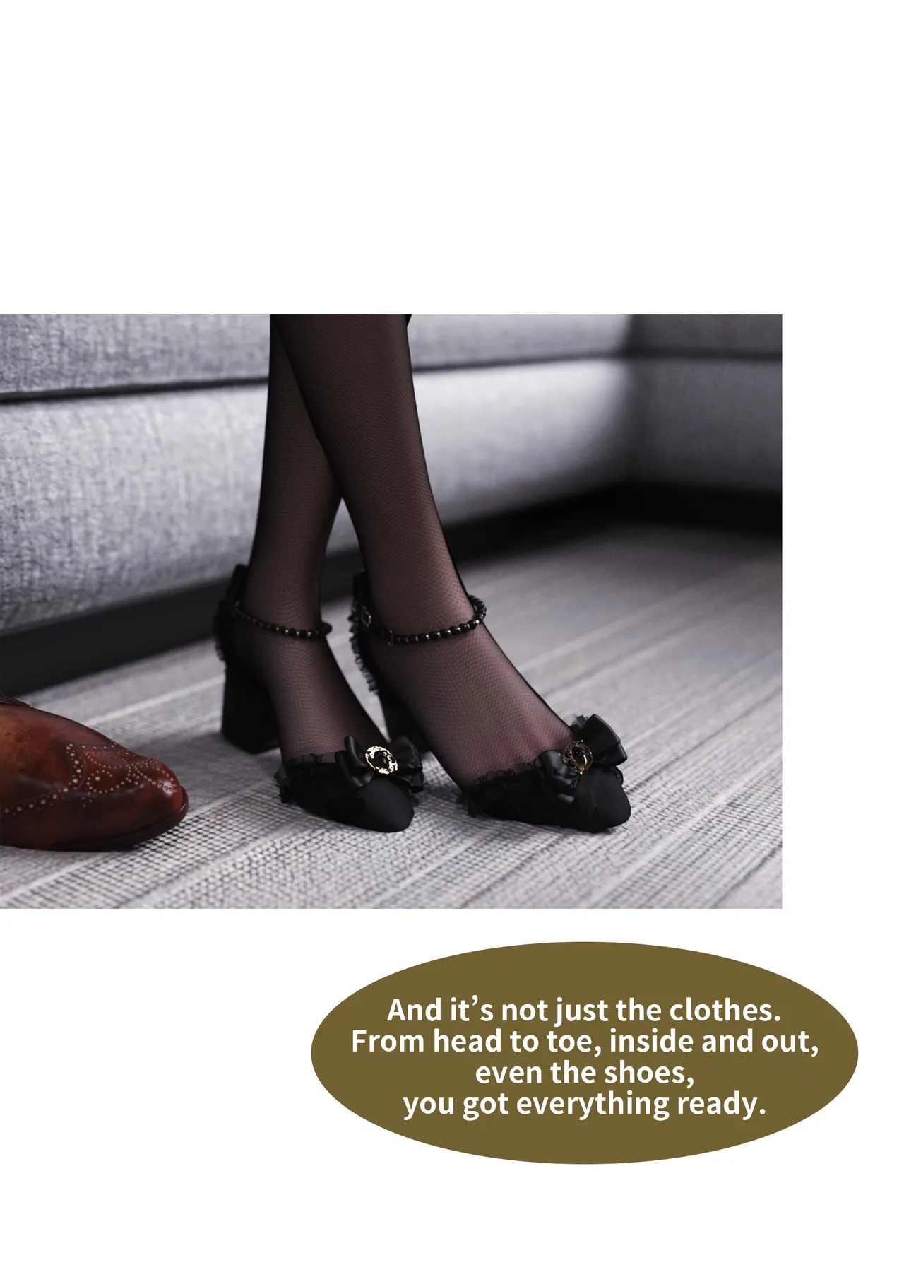 Lite Sex Change Notebook 1-4 Ogoing - Image 65