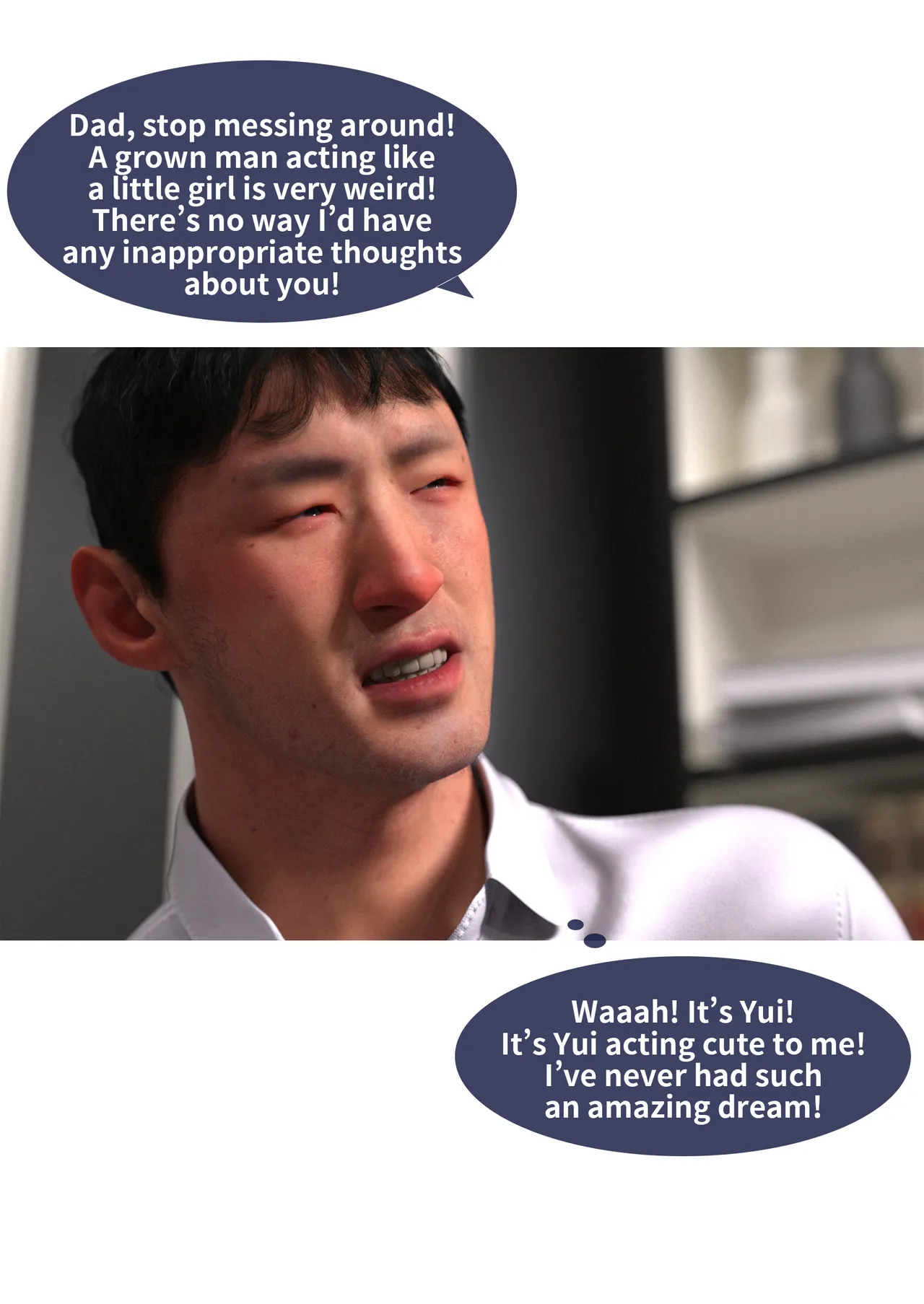 Lite Sex Change Notebook 1-4 Ogoing - Image 72