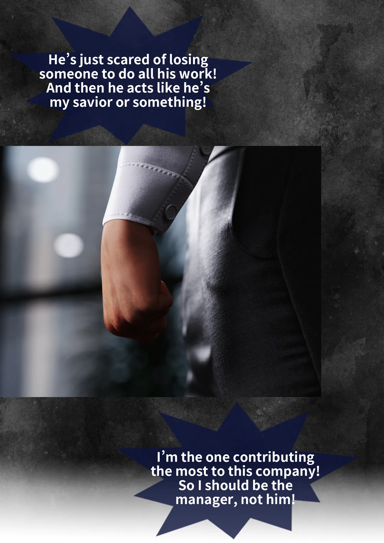 Lite Sex Change Notebook 1-4 Ogoing - Image 8