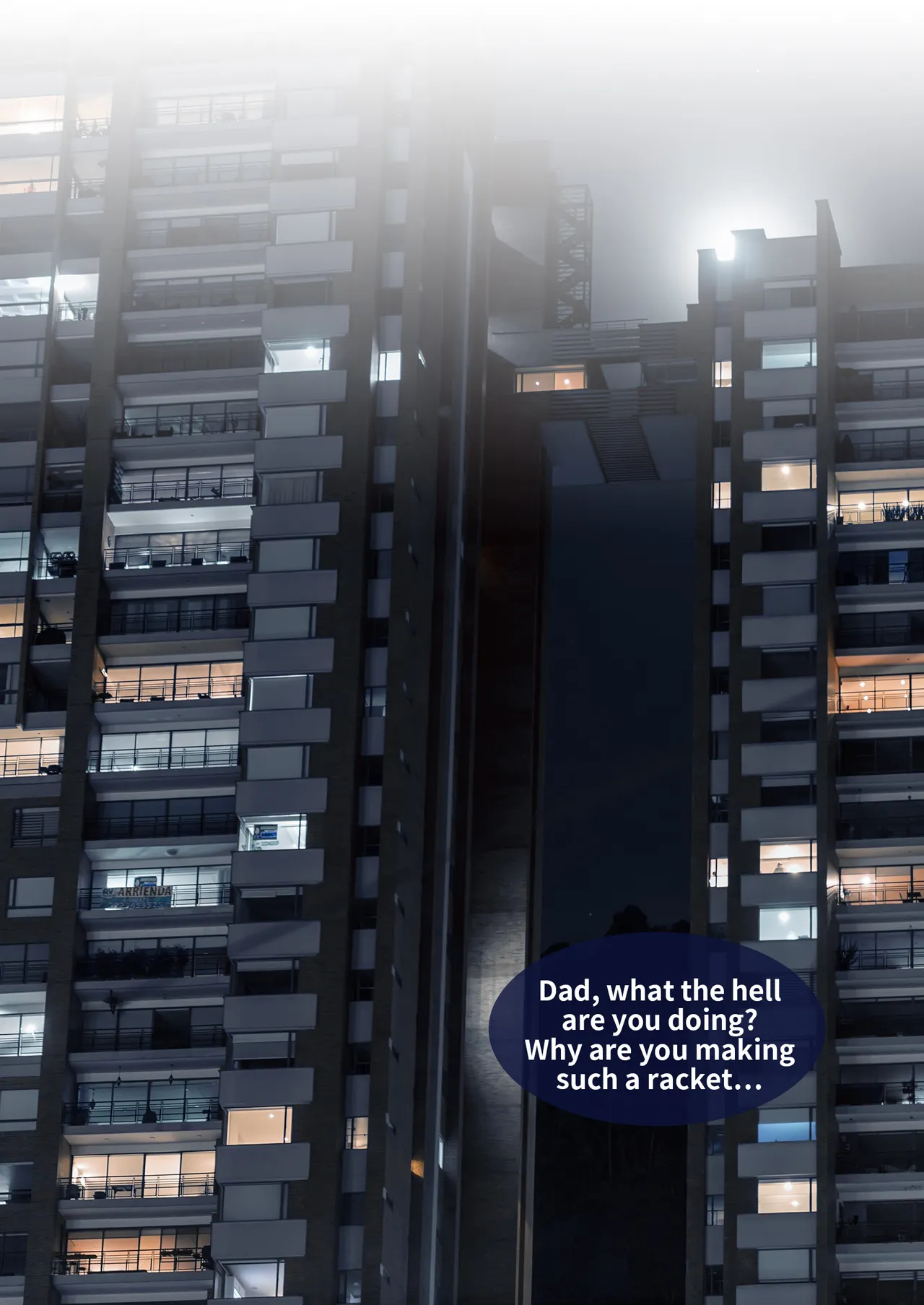 Lite Sex Change Notebook 1-4 Ogoing - Image 87