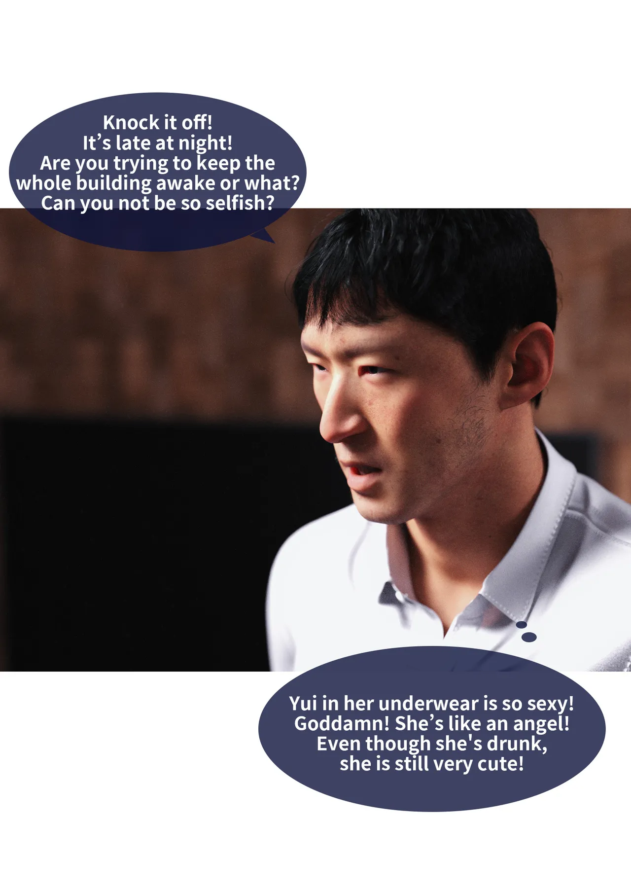 Lite Sex Change Notebook 1-4 Ogoing - Image 91