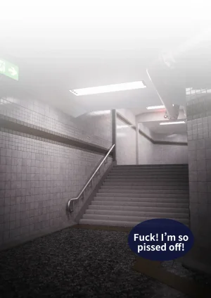 Lite Sex Change Notebook 1-4 Ogoing Thumbnail