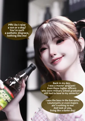 Lite Sex Change Notebook 1-4 Ogoing - Page 105